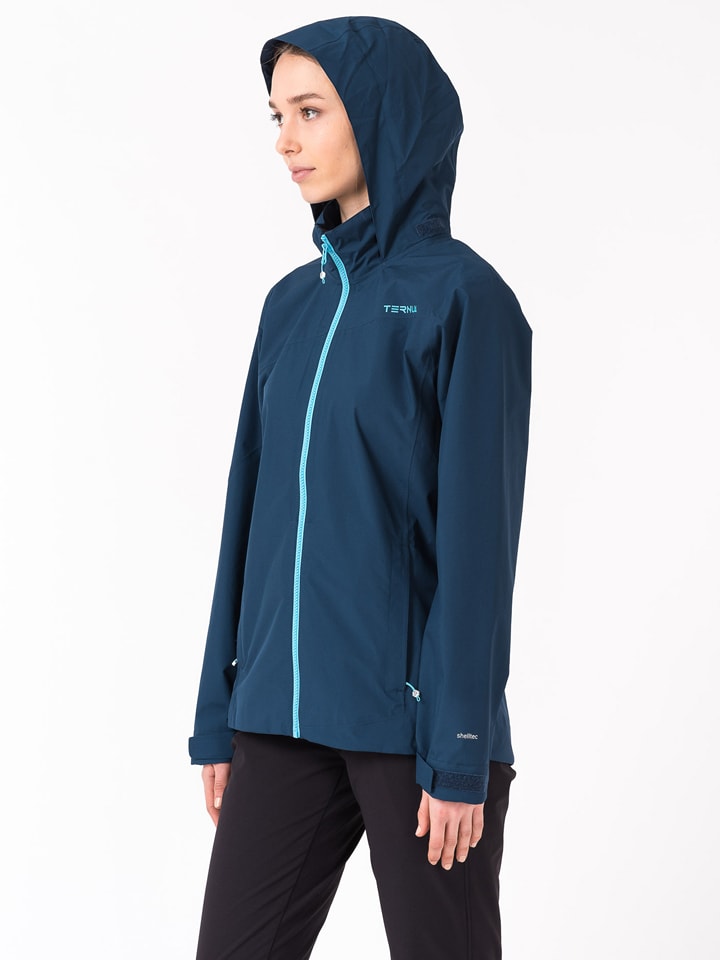 TERNUA Regenjacke 