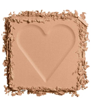 NYX Professional Makeup Can’t Stop Won’t Stop Mattifying Powder Kompaktpuder-6 g