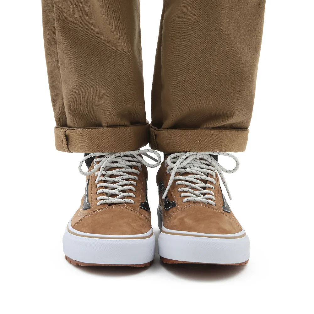 Vans Old Skool MTE 1 VN0A5I12Y491 / braun