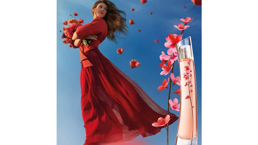 KENZO Flower Ikebana by KENZO Eau de Parfum