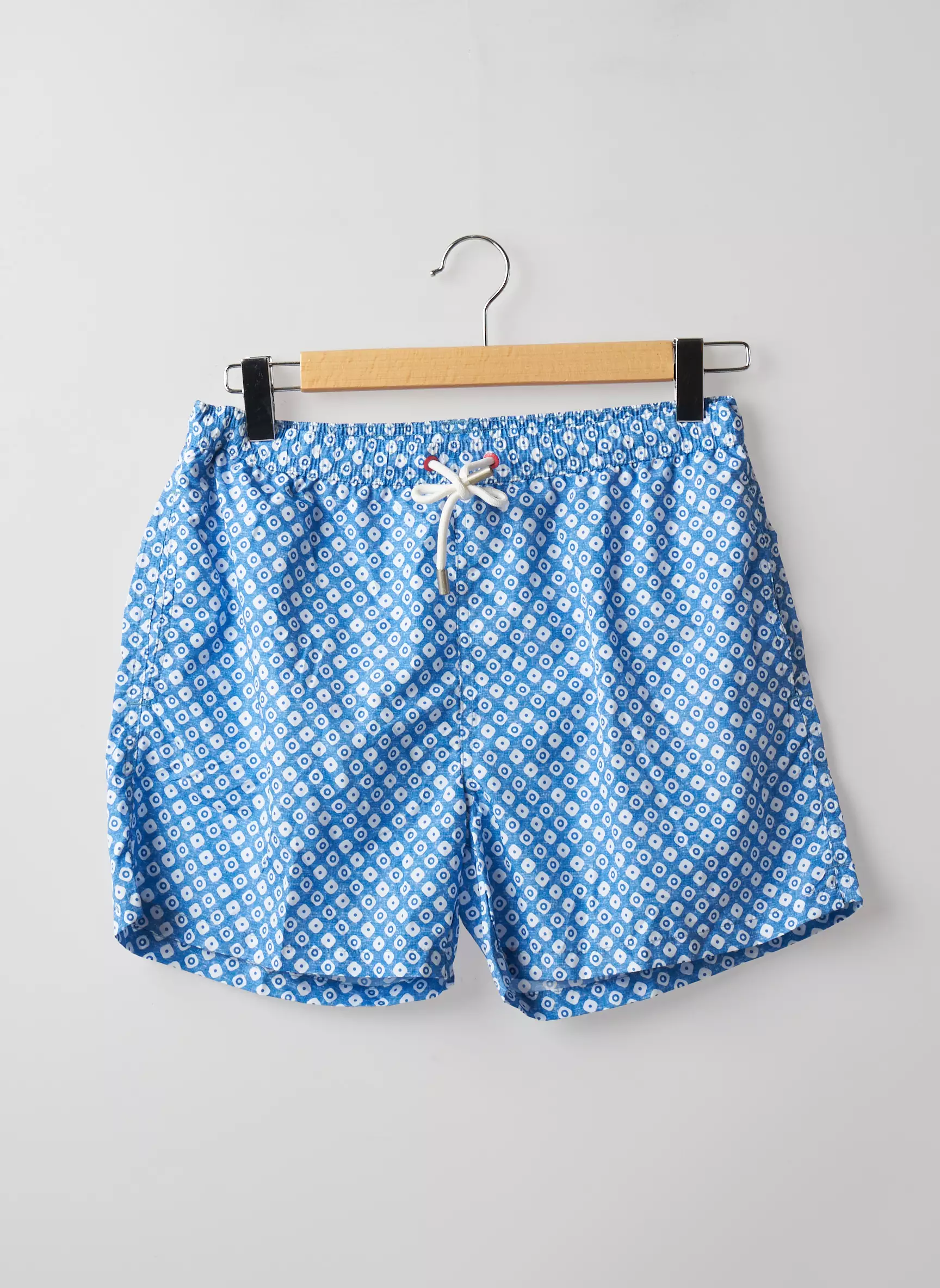 Dan John Short Homme couleur bleu