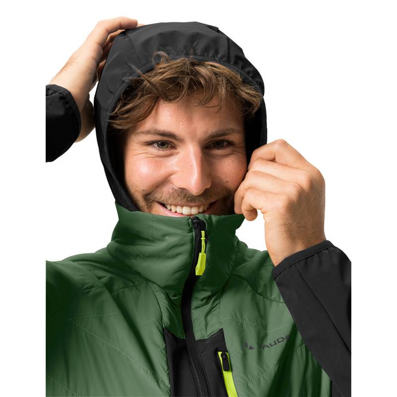 VAUDE Men's Brenva Jacket Outdoorjacke Herren