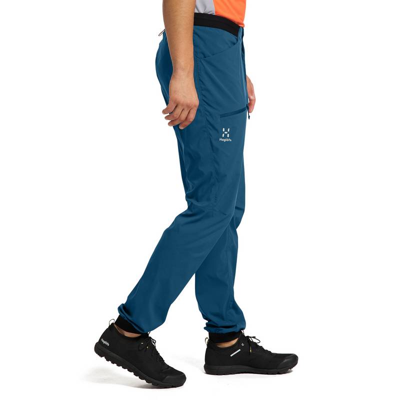 Haglfs L.I.M Fuse Pant Trekkinghose Herren