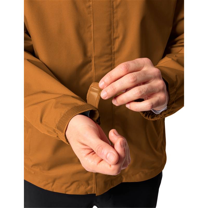 VAUDE Men's Escape Light Jacket Outdoorjacke Herren