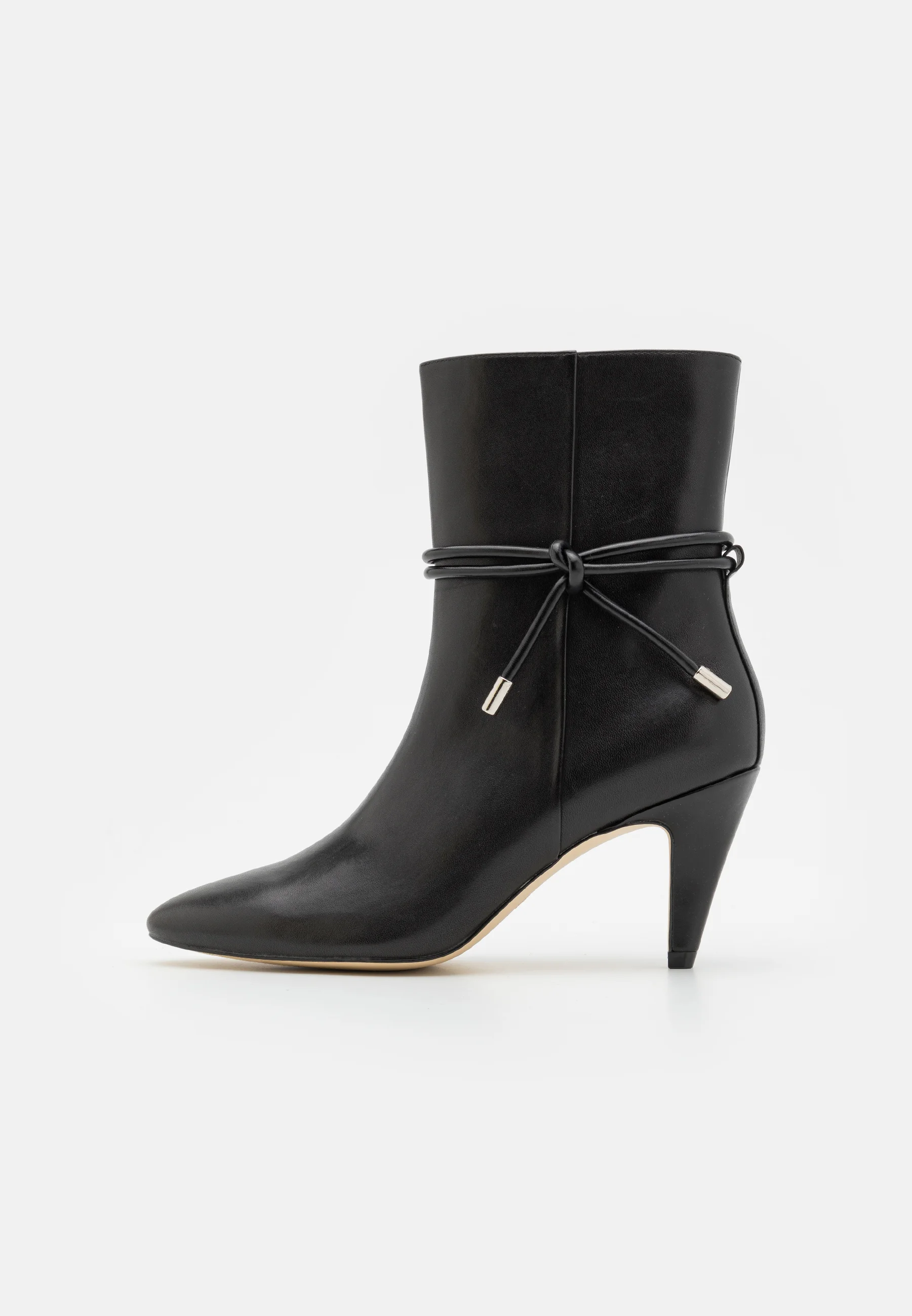 Anna Field CUERO - Botines