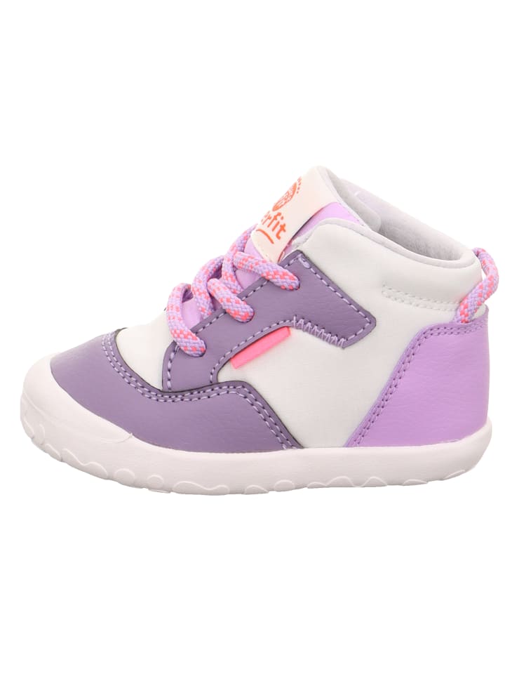 superfit Barfußschuh FLUMMI in Lila/Pink günstig kaufen