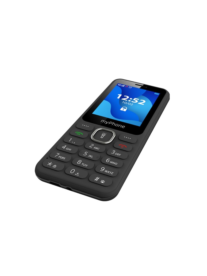COFI 1453 myPhone 6320 Mobiltelefon 2,4