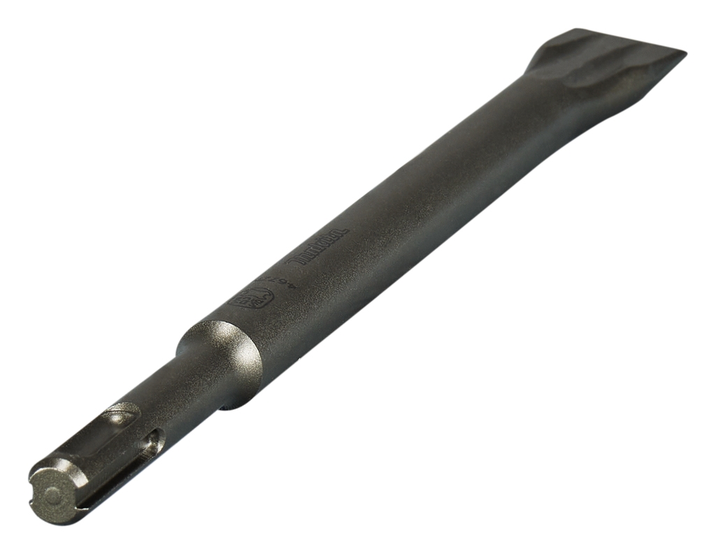 Makita Zubehör B-64777 Kaltmeißel 20 x 250 mm selbstschärfend SDS-PLUS