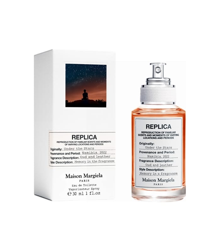 MAISON MARGIELA-REPLICA UNDER THE STARS-Eau de Toilette