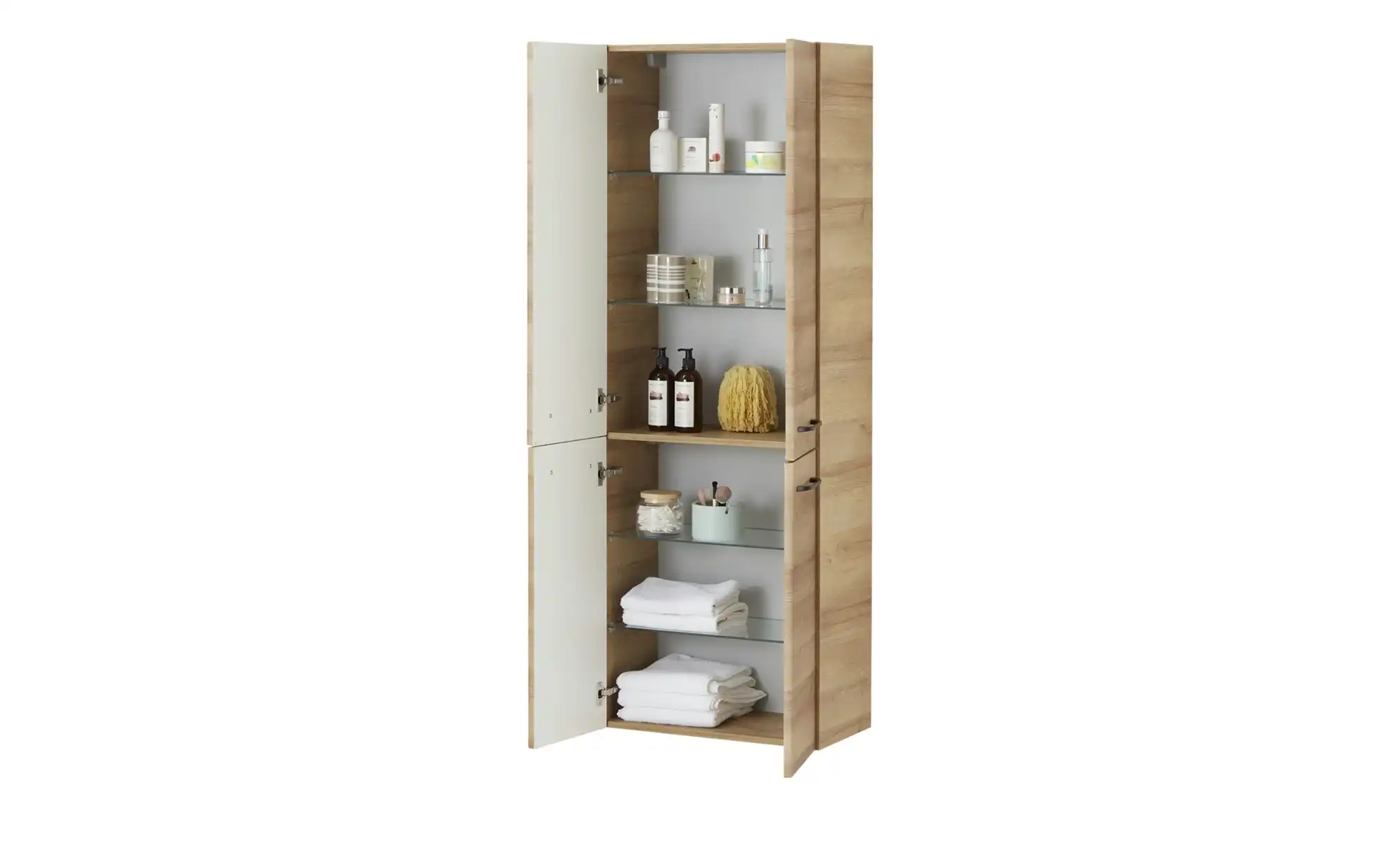 calmo Hochschrank