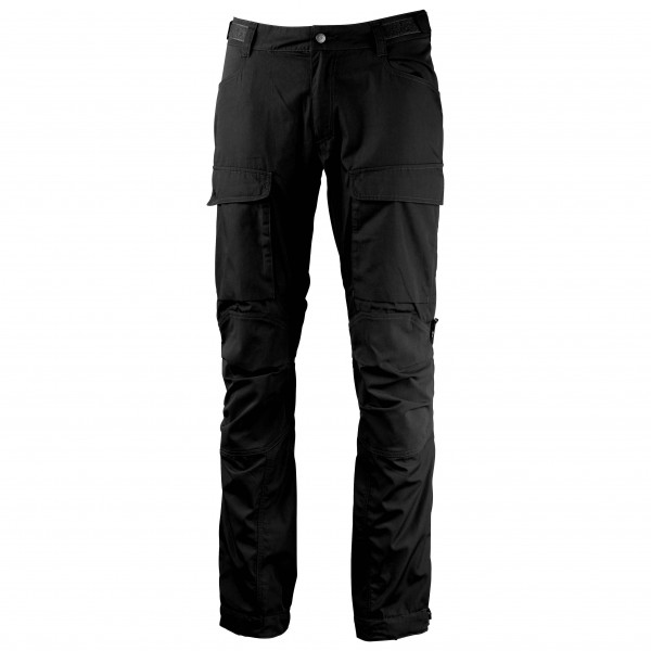 Lundhags - Authentic II Pant - Trekkinghose