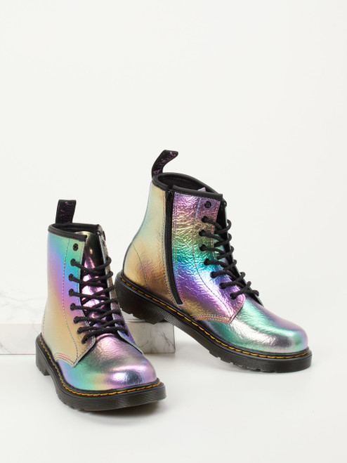 Schnürboots-67008890004 Dr. Martens