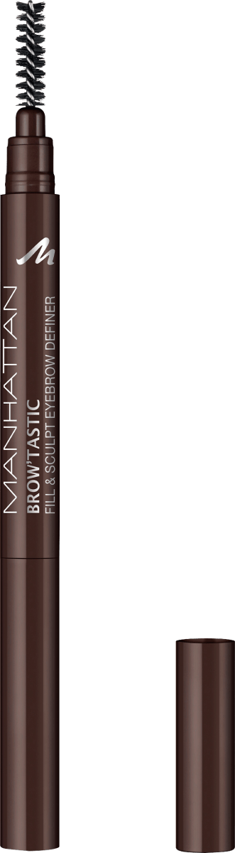 Augenbrauenstift Brow'Tastic Fill&Sculpt 003 Dark Brown, 0,25 g