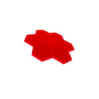 Aristeia! Strike Zone yellow