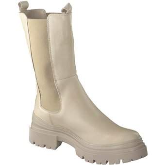 PX Chelsea Stiefelette in beige