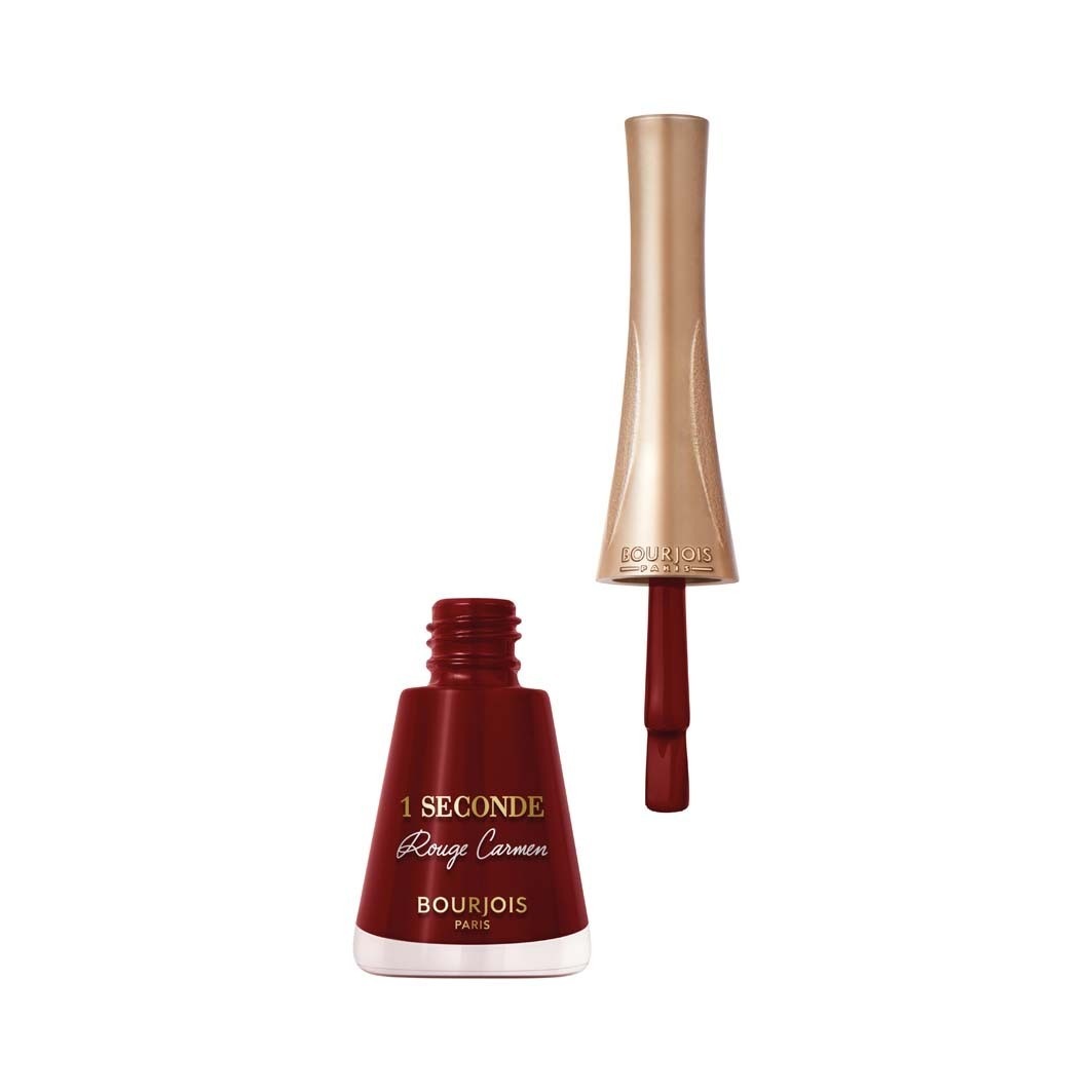 Wieczory Bourjois w Paryżu