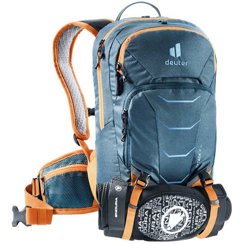 Deuter Attack 8 JR Fahrradrucksack Kinder