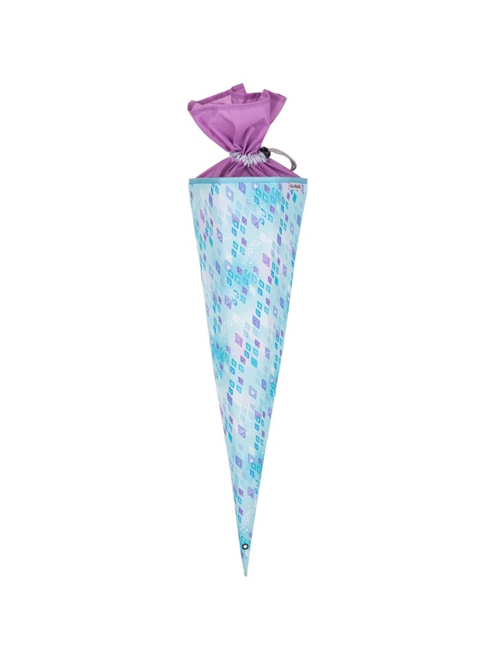 McNeill Schultüte DISNEY-FROZEN in blau günstig kaufen onesize