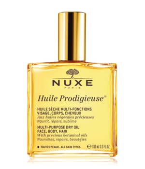 NUXE Huile Prodigieuse Spray Trockenöl 100 ml