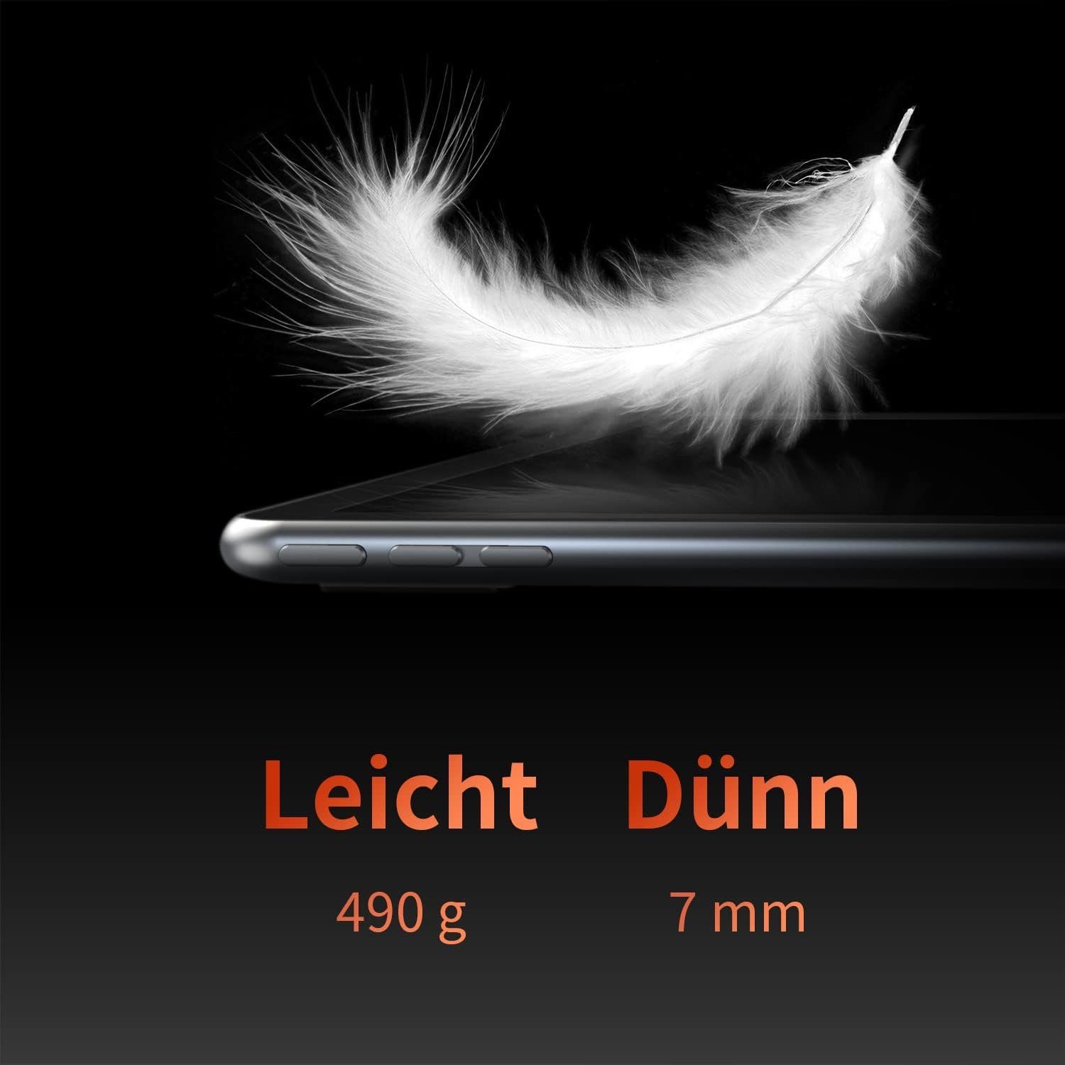 LincPlus T3 Tablet (10,36
