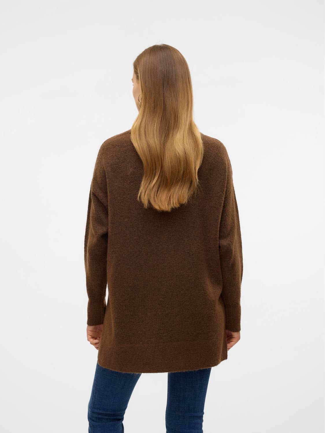 VMFILUCA Pullover