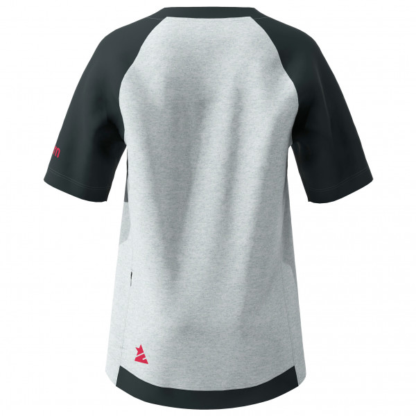 Zimtstern - Kid's Pureflowz Shirt S/S - Radtrikot