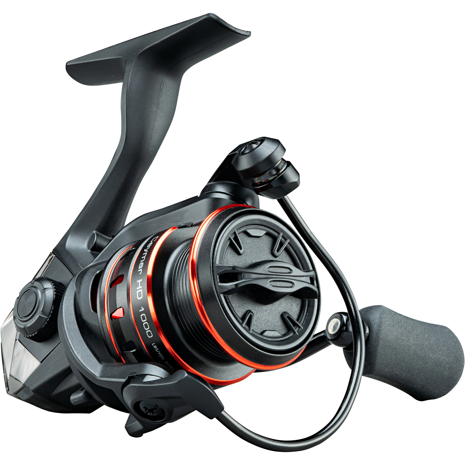 Okuma Stationärrolle Ceymar HD