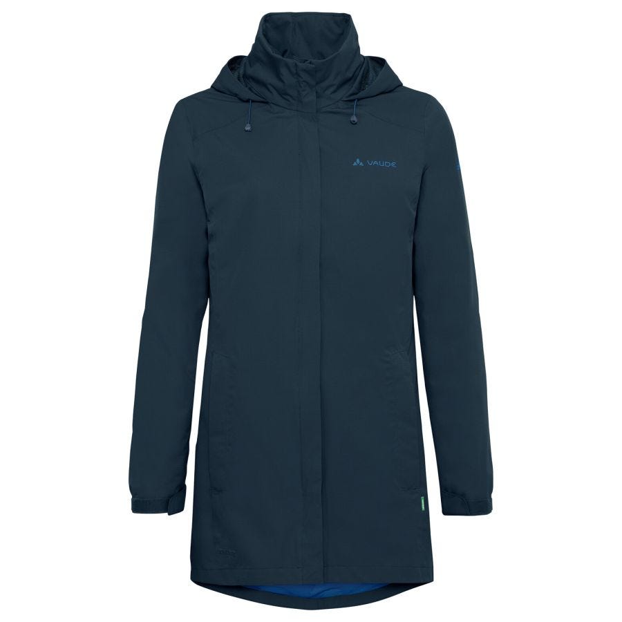 Escape Regen-Parka Damen