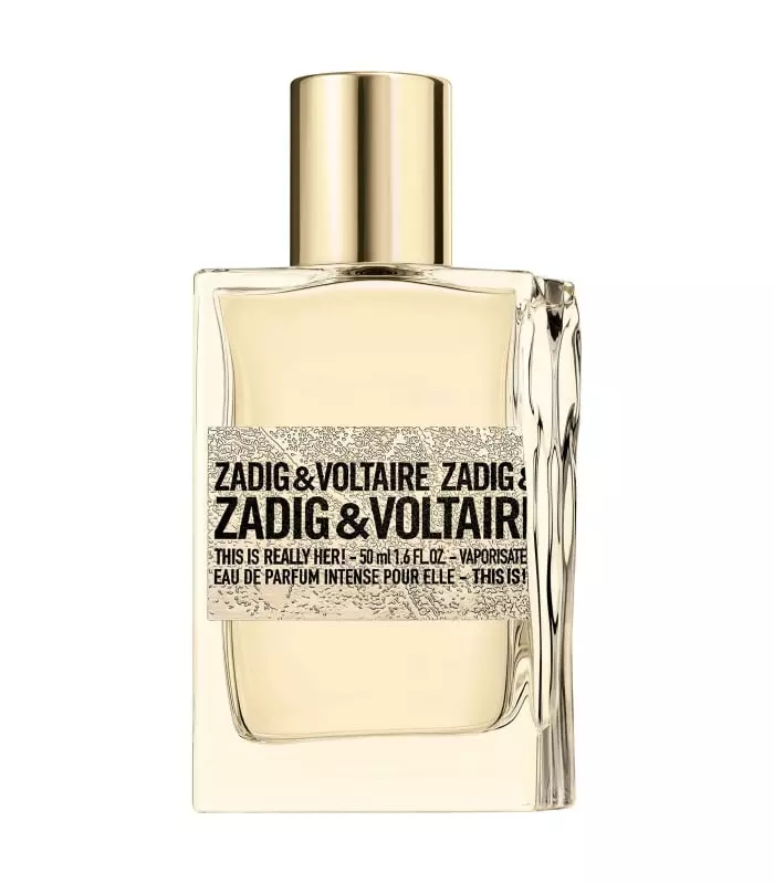 THIS IS REALLY HER ! Eau de parfum Vaporisateur