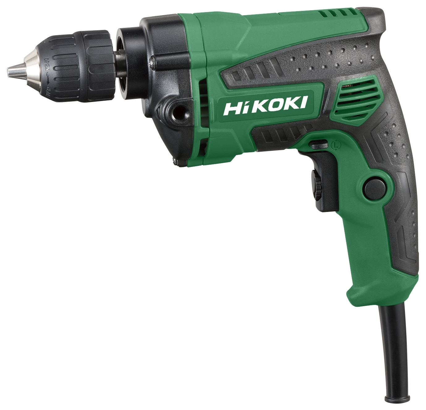 HiKOKI D10VC3WCZ Borrskärmaskin 10 mm/600 W
