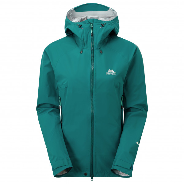 Mountain Equipment - Women's Odyssey Jacket - Hardshelljacke