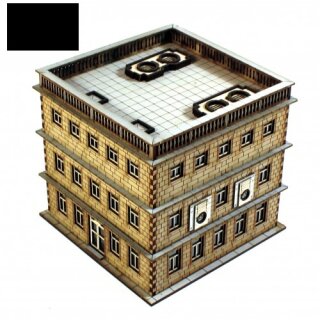 15mm Tenement Block 2