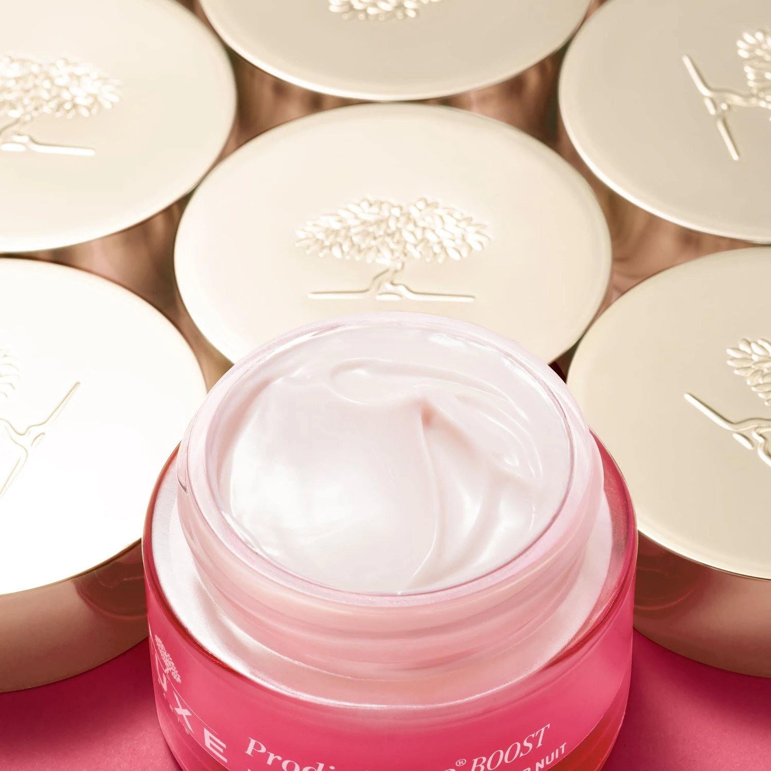 NUXE Crème Prodigieuse® Boost
