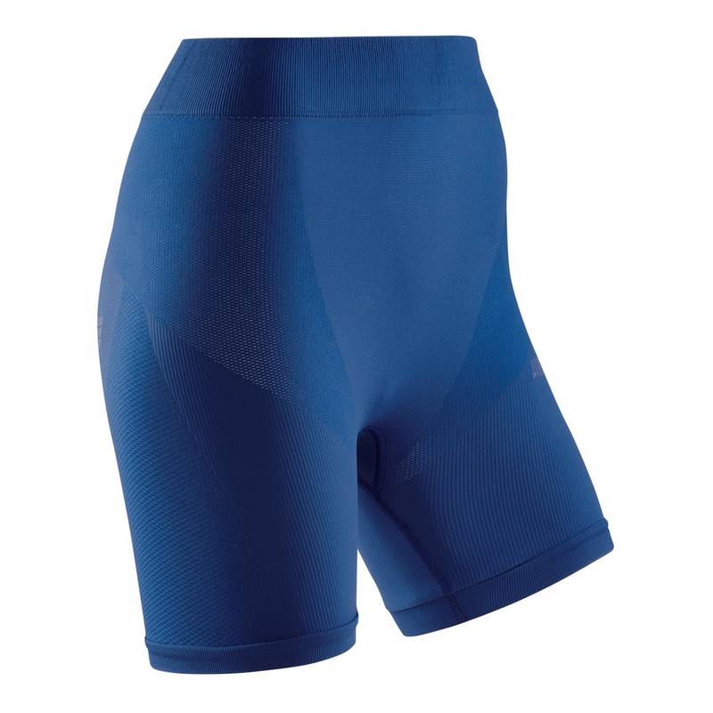CEP Laufshorts Damen