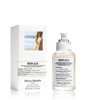 Maison Margiela Replica Beach Walk Eau de Toilette 30 ml