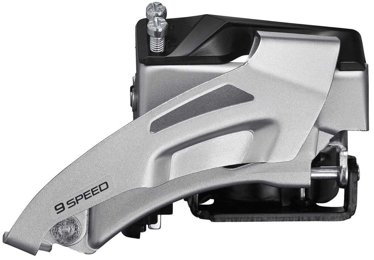Shimano ALTUS FD-M2020 2x9-fach Umwerfer kaufen | Bike-Discount