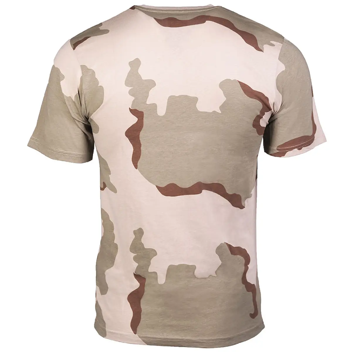 Tarn T-Shirt 3-Farben desert