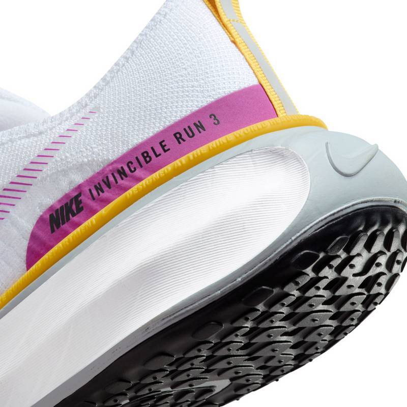 Nike ZoomX Invincible Run Flyknit 3 Laufschuhe Damen
