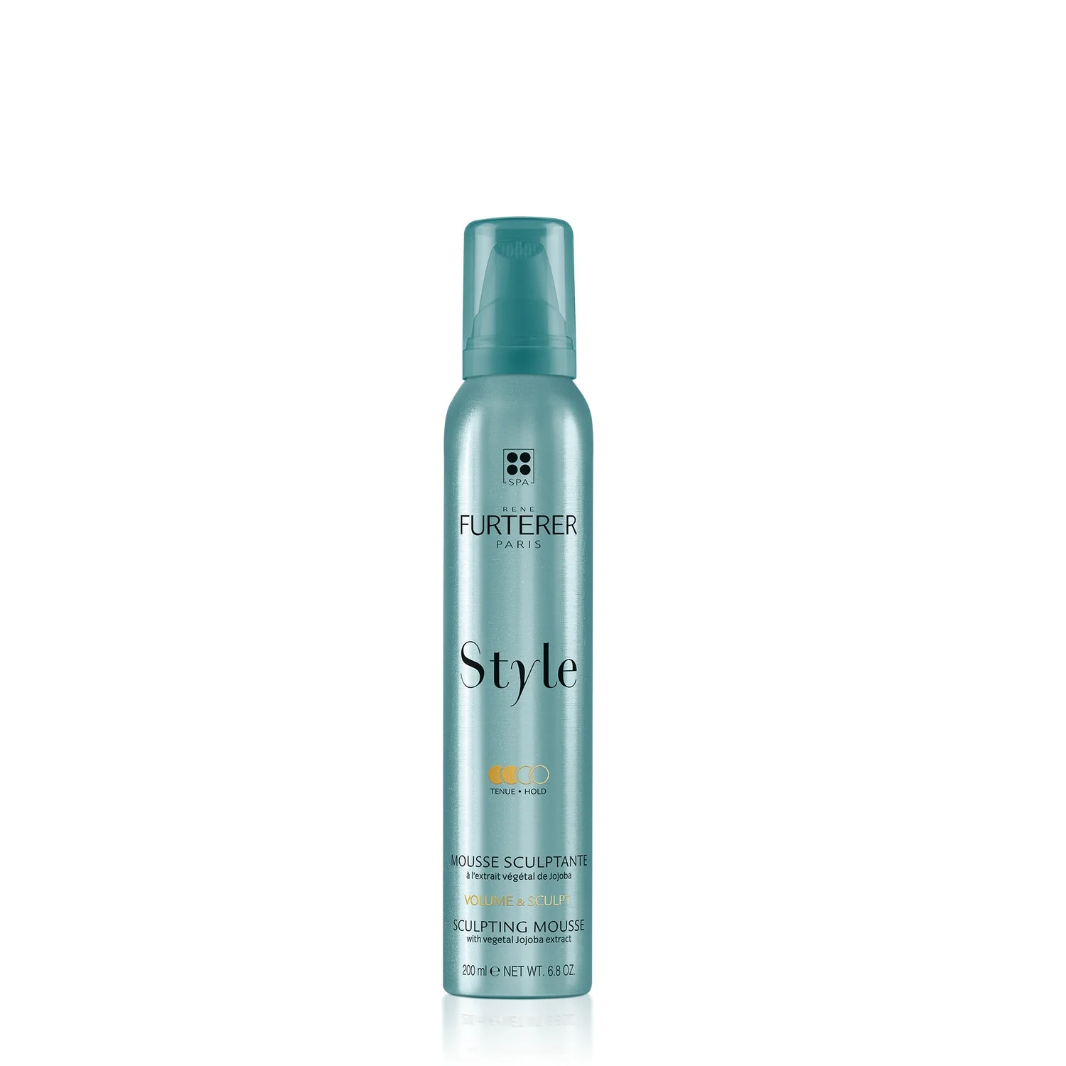 Style Mousse Sculptante - Pjena za volumen