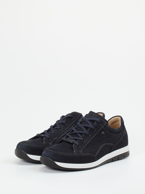 Schnürschuh-46511090044 Finn Comfort