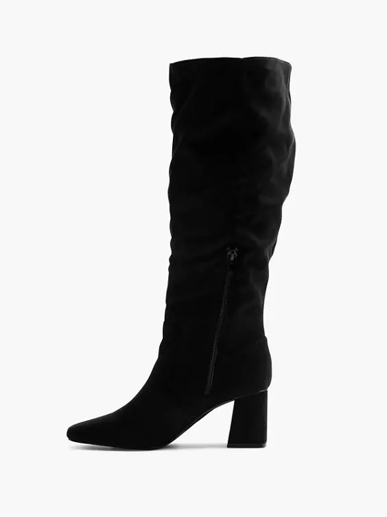 Bullboxer Stiefel