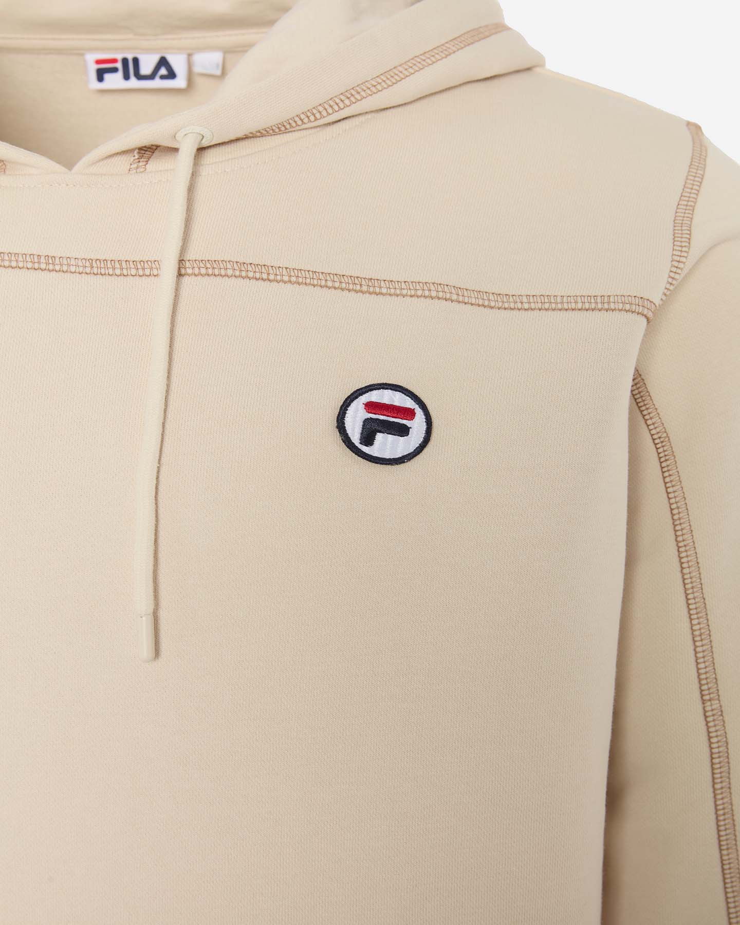 Bluza Fila Small Patch M FM222W24-090