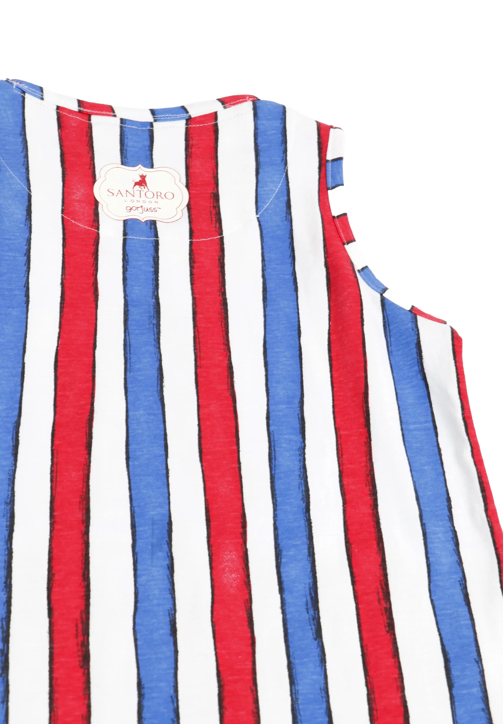 Gorjuss - Santoro London SANTORO GORJUSS SIN MANGAS BELLE - Camisón