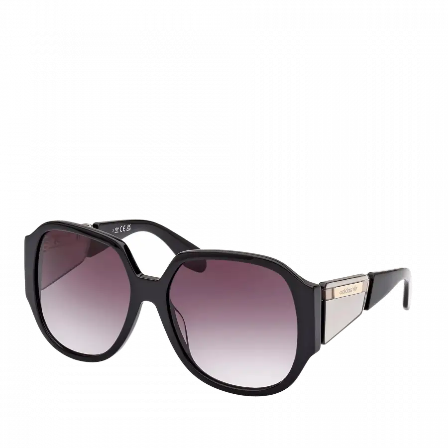 adidas Originals - Adidas Originals Sunglasses Acetat Black