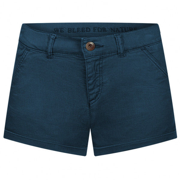 Bleed - Women's Micro-Chino Shorts - Shorts