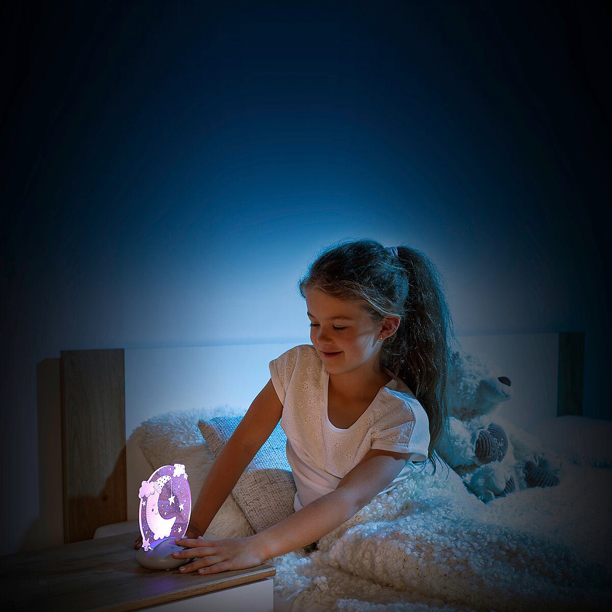 Nachtlicht ColourLumy