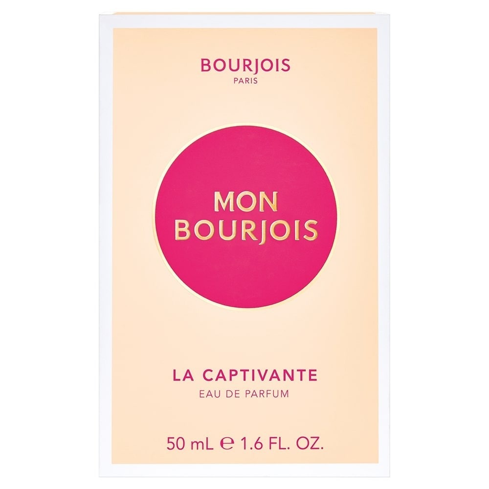 Bourjois L'ACCATTIVANTE