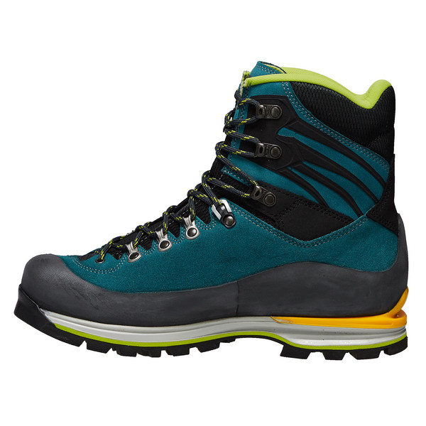 PIZ BOVAL GTX Herren - Bergstiefel