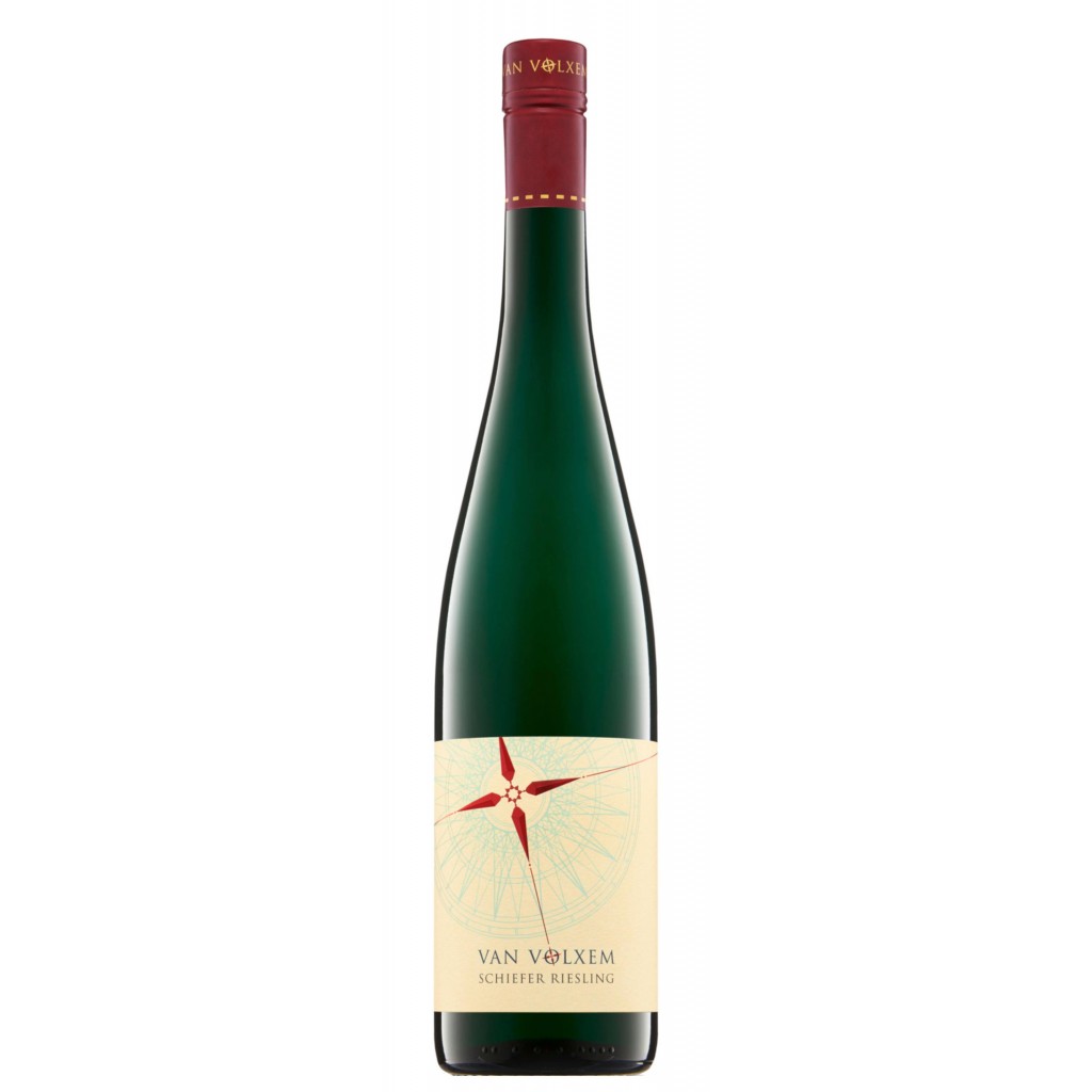 2021 Riesling VV feinherb