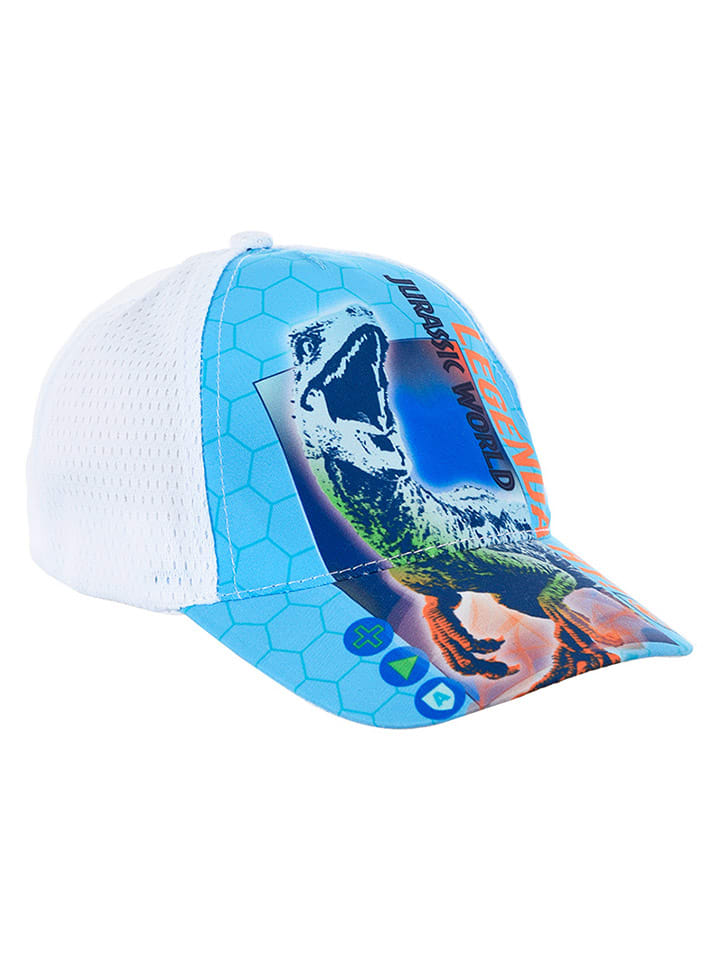 Jurassic World Cap 